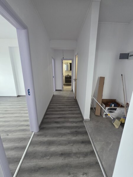 Chiajna, pe strada Ilie Petre, centrala, balcon